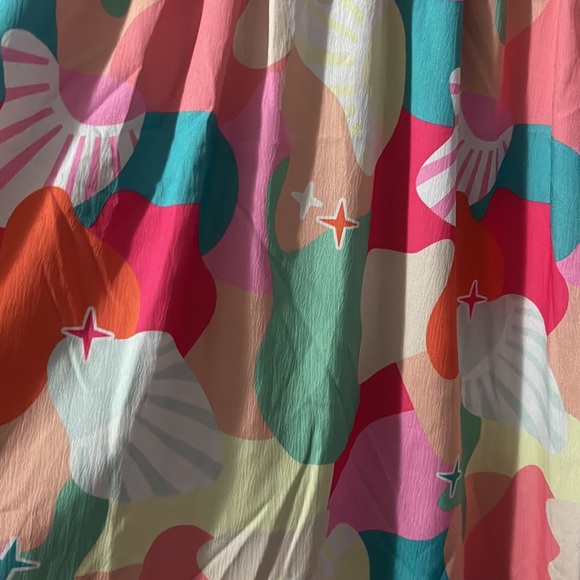 Tee for the soul tagged SZ XL oversized can fit 1x possibly 2x - Picture 5 of 7